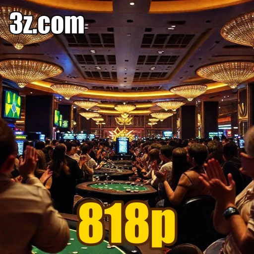 Mobile Impressionante no 818p com Jogos Incríveis e Interação