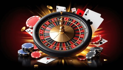 818p: Plataforma de Cassino Online Confiável com Bônus de R$666 ⭐️